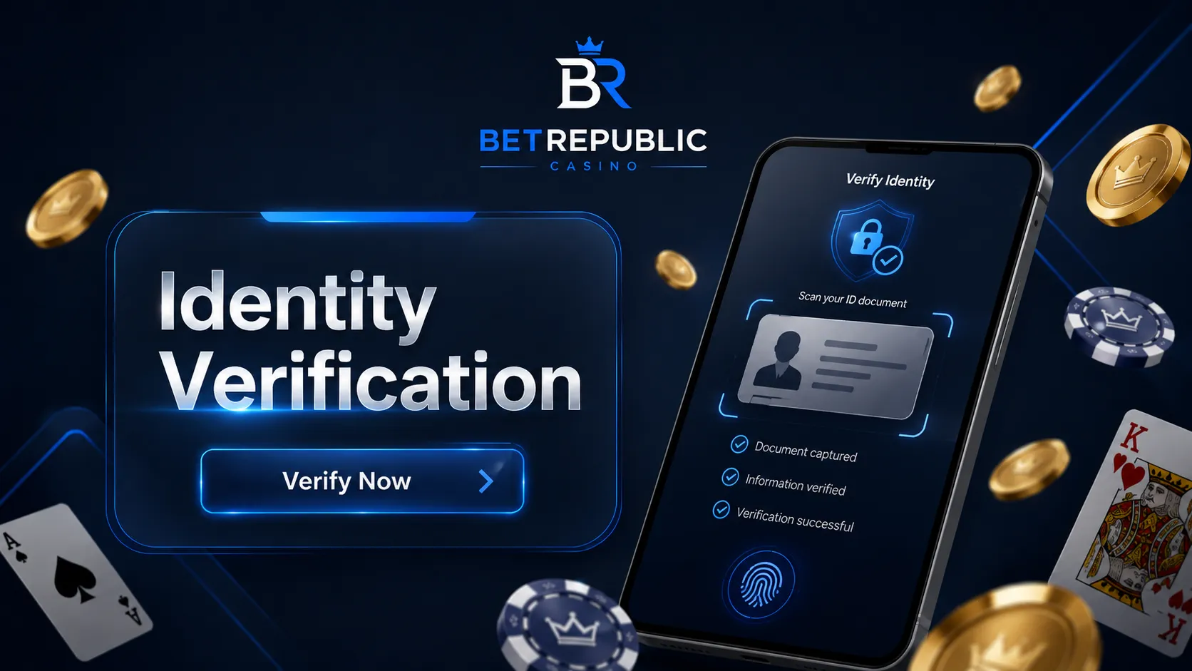 Vérification d'Identité KYC Pourquoi et Quand Elle Intervient